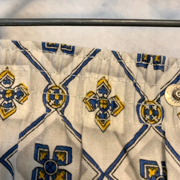 Tarleton 100% Cotton Men's Pajamas - Picture 4 of 11